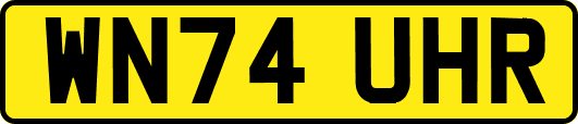 WN74UHR
