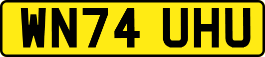 WN74UHU