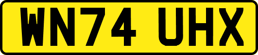 WN74UHX