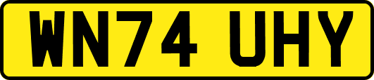WN74UHY