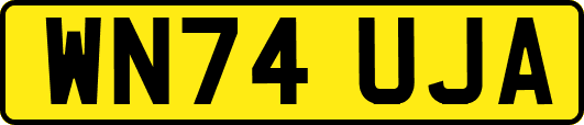 WN74UJA