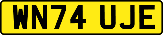 WN74UJE