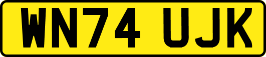 WN74UJK