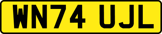 WN74UJL