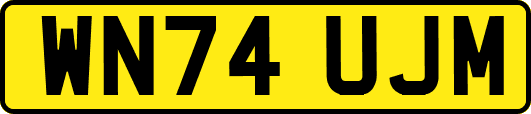 WN74UJM