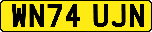 WN74UJN