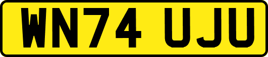WN74UJU