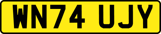 WN74UJY