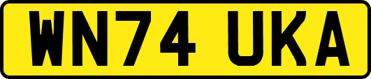 WN74UKA