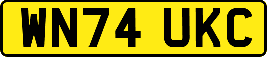 WN74UKC