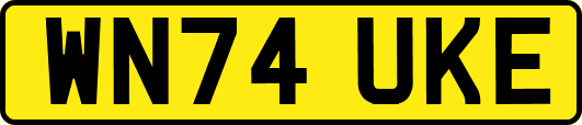 WN74UKE
