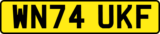 WN74UKF