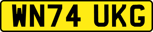 WN74UKG