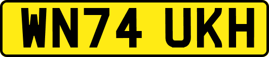 WN74UKH