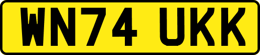 WN74UKK