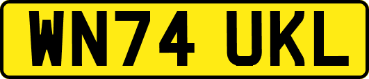 WN74UKL