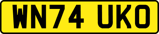 WN74UKO