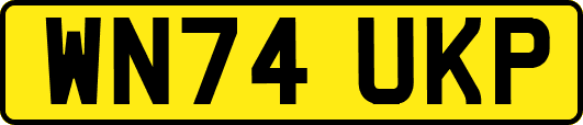 WN74UKP