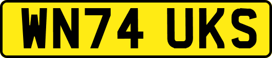 WN74UKS