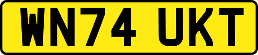 WN74UKT