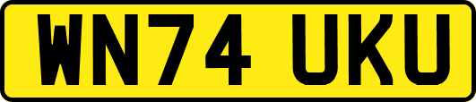 WN74UKU
