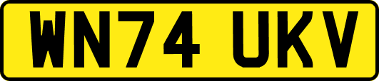 WN74UKV