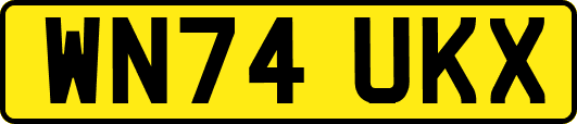 WN74UKX