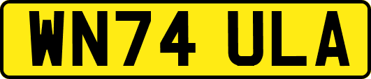 WN74ULA
