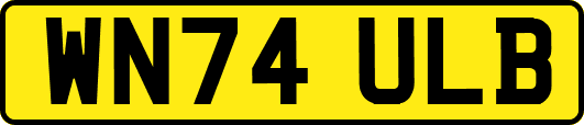 WN74ULB