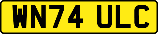 WN74ULC