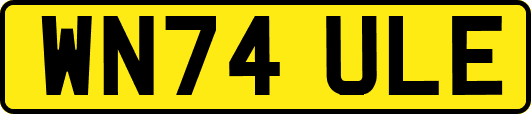 WN74ULE