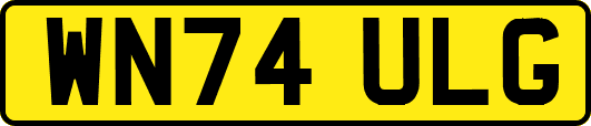 WN74ULG