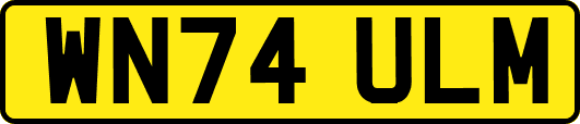 WN74ULM