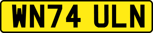 WN74ULN