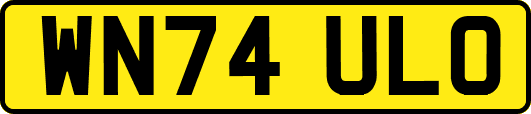 WN74ULO