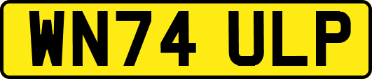 WN74ULP