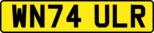 WN74ULR