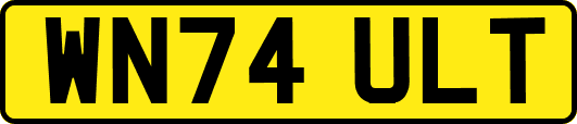 WN74ULT