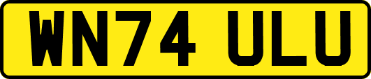 WN74ULU