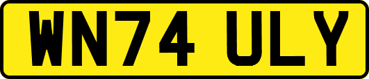 WN74ULY