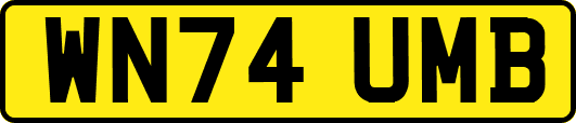 WN74UMB