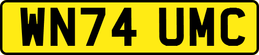 WN74UMC