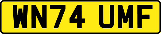 WN74UMF