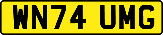 WN74UMG
