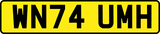 WN74UMH