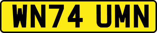 WN74UMN