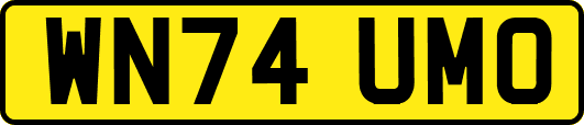 WN74UMO