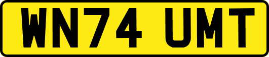 WN74UMT