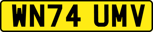 WN74UMV