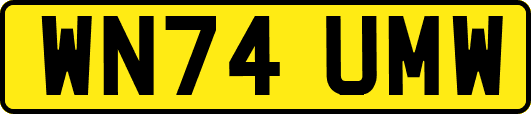 WN74UMW